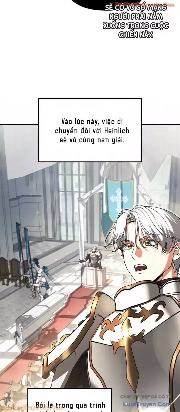 Bản Ngã Của Tôi Là Thợ Săn Dị Giới Chapter 73 - 13