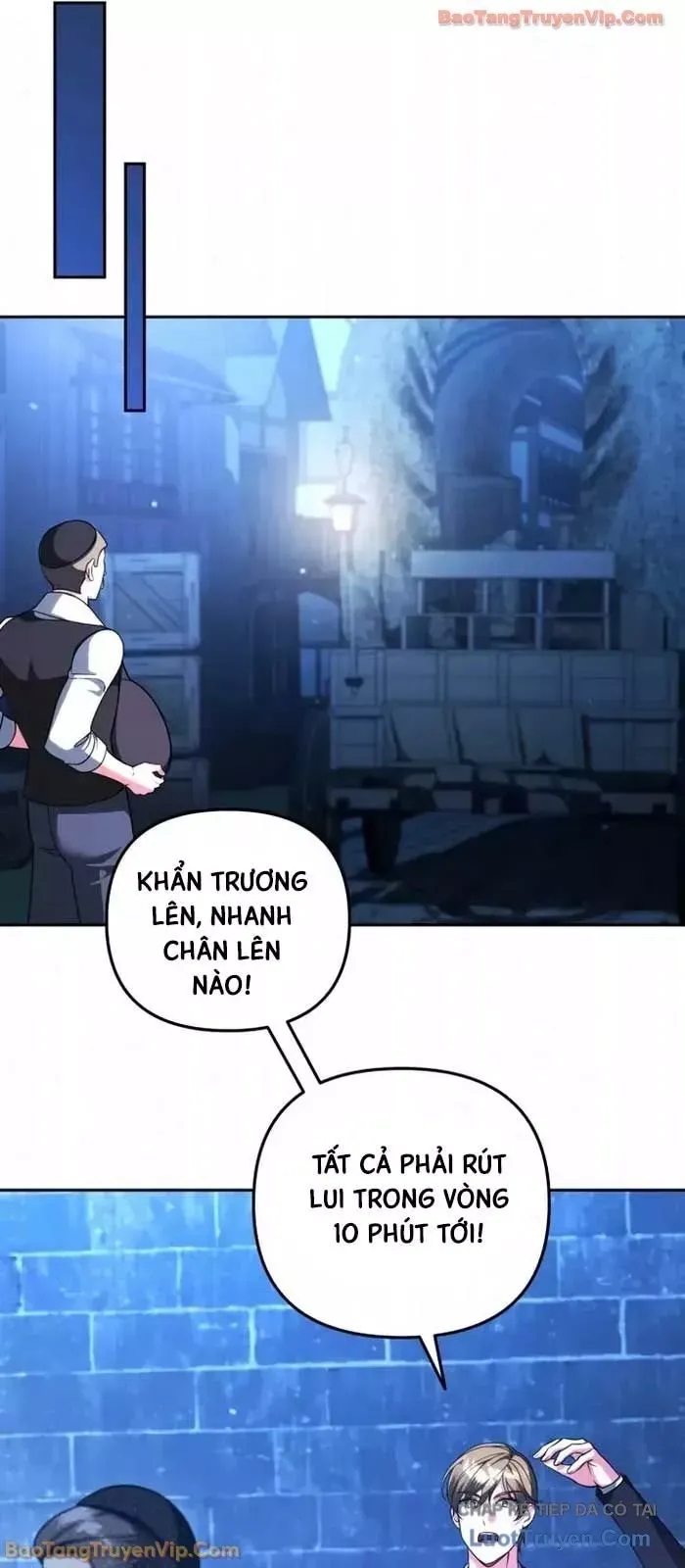 Bản Ngã Của Tôi Là Thợ Săn Dị Giới Chapter 73 - 24