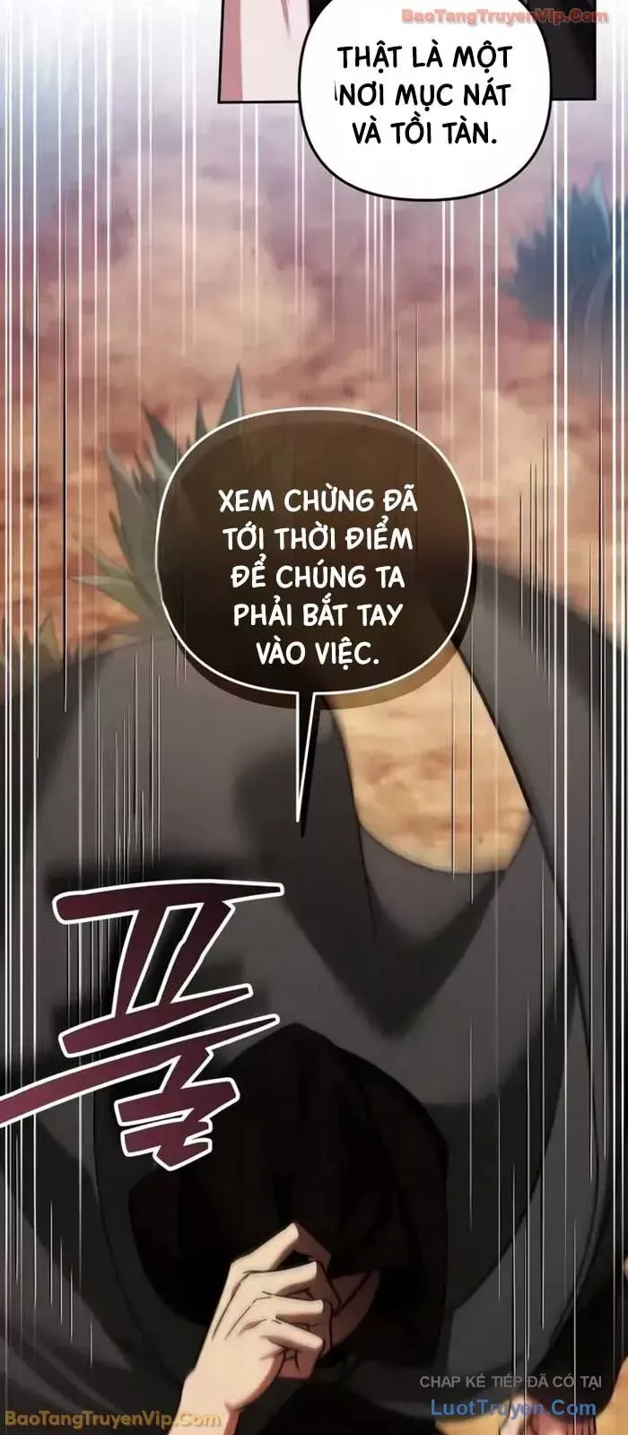 Bản Ngã Của Tôi Là Thợ Săn Dị Giới Chapter 73 - 4