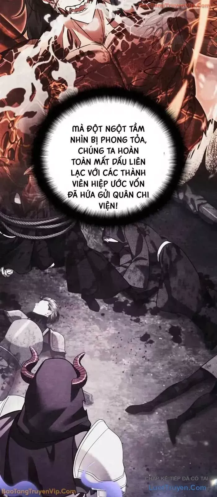 Bản Ngã Của Tôi Là Thợ Săn Dị Giới Chapter 73 - 31
