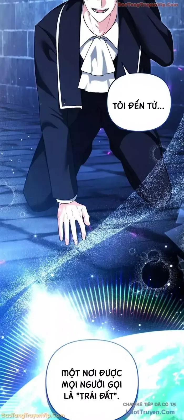 Bản Ngã Của Tôi Là Thợ Săn Dị Giới Chapter 73 - 70