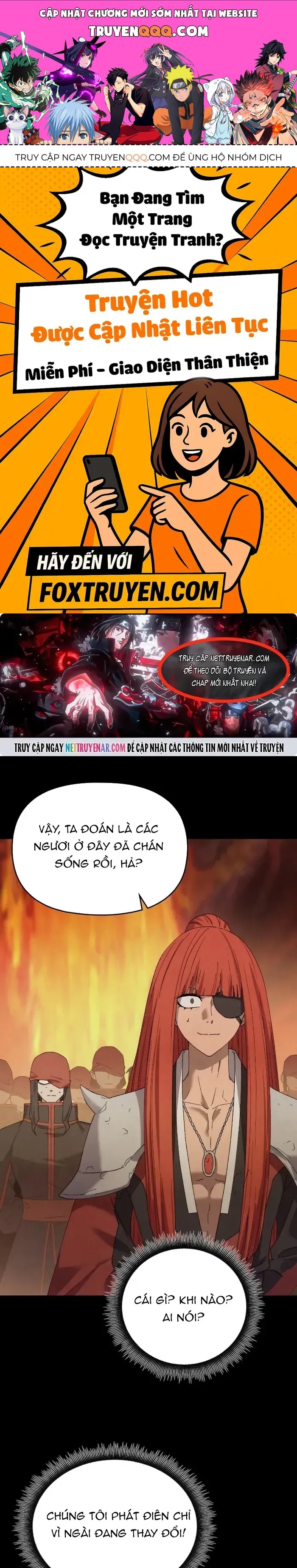 Xuyên Không Vào Trò Chơi Đáng Nguyền Rủa Của Tôi Chapter 42 - 1