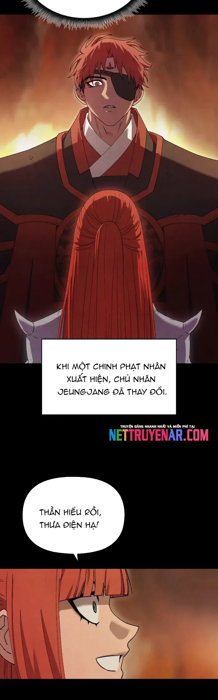 Xuyên Không Vào Trò Chơi Đáng Nguyền Rủa Của Tôi Chapter 42 - 2