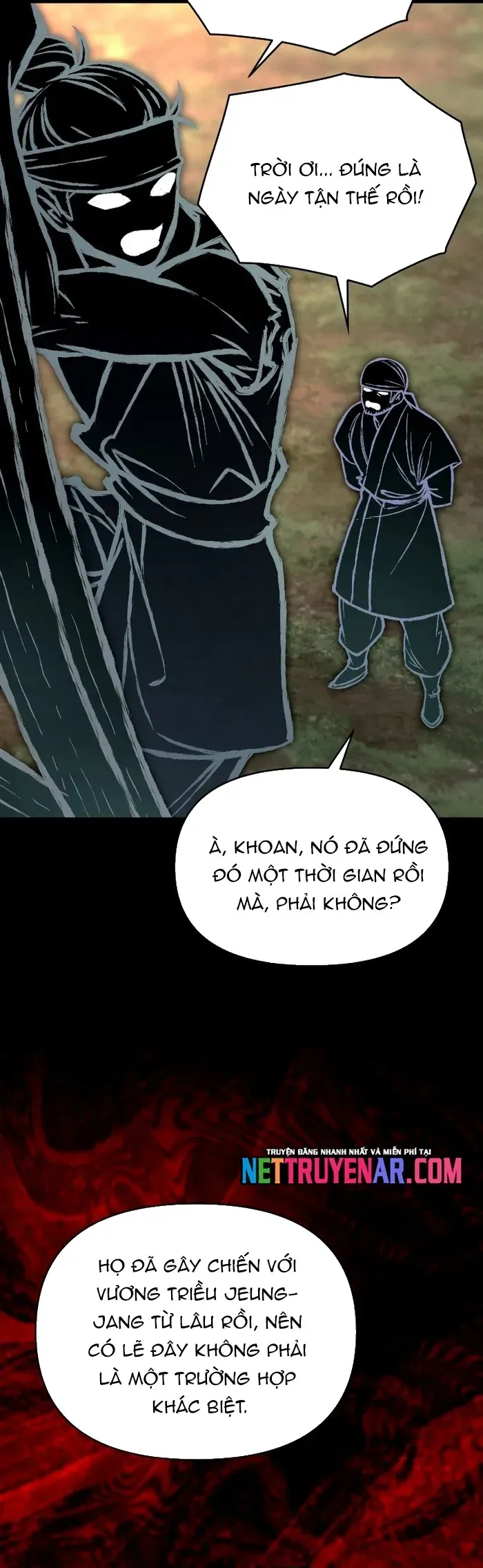 Xuyên Không Vào Trò Chơi Đáng Nguyền Rủa Của Tôi Chapter 42 - 12