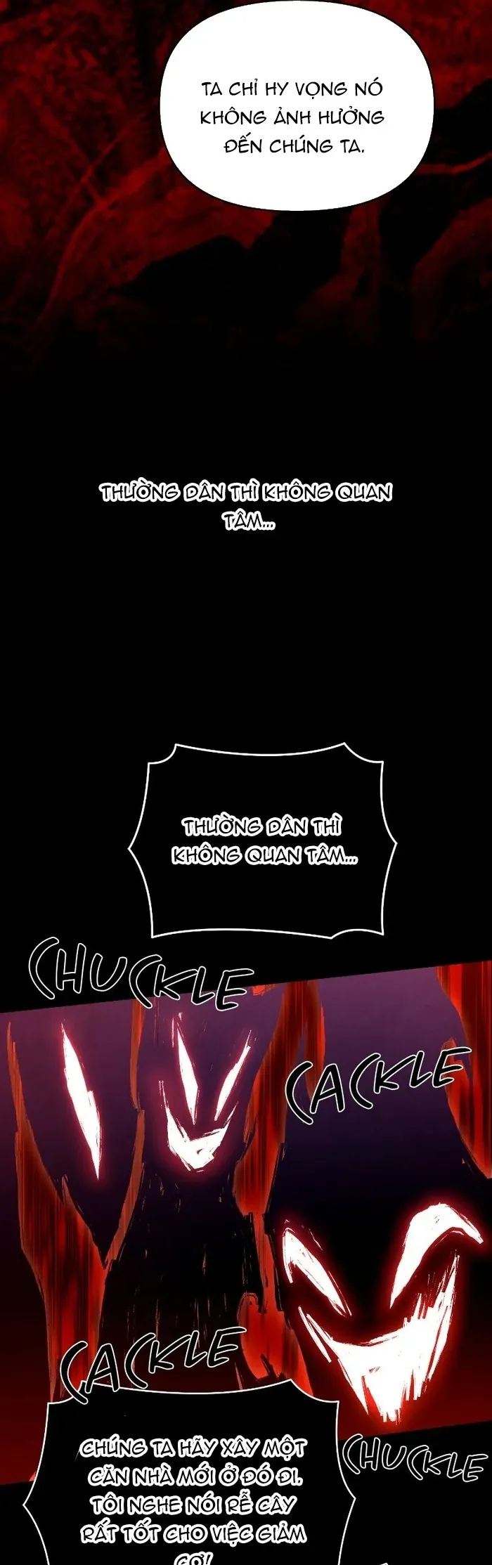 Xuyên Không Vào Trò Chơi Đáng Nguyền Rủa Của Tôi Chapter 42 - 13