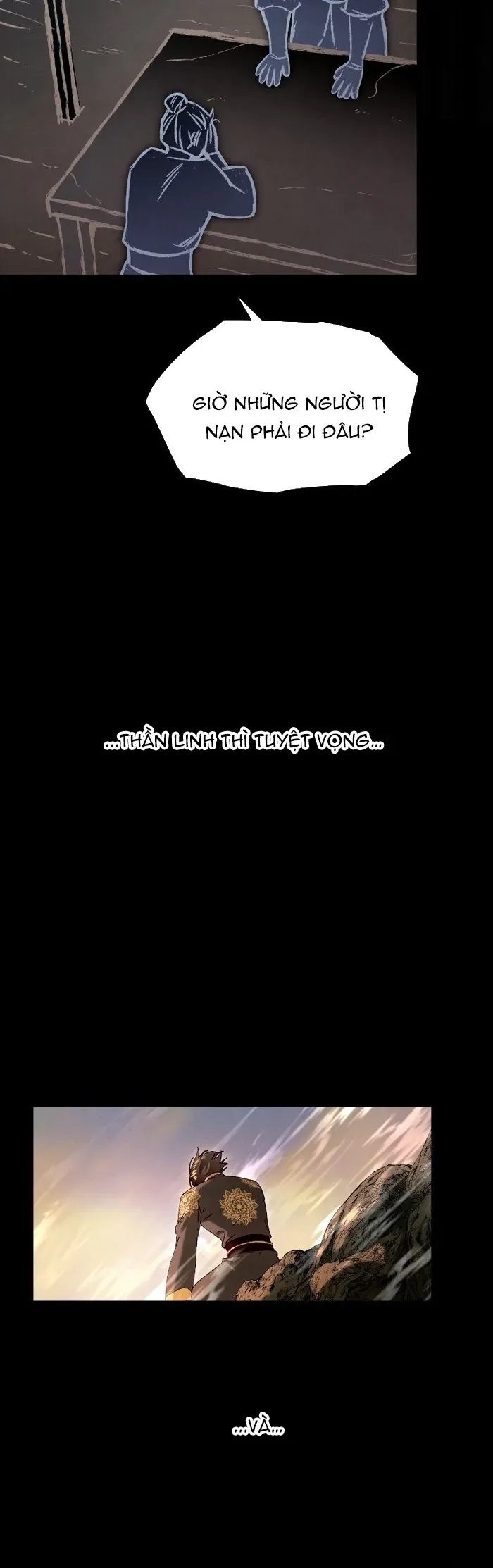 Xuyên Không Vào Trò Chơi Đáng Nguyền Rủa Của Tôi Chapter 42 - 15