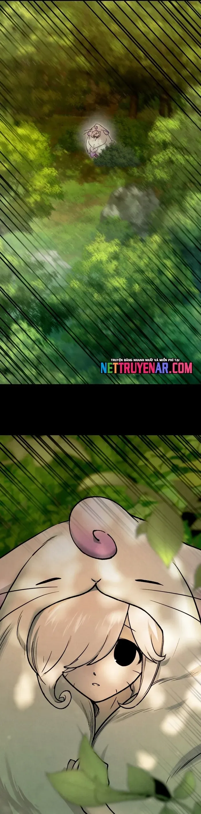 Xuyên Không Vào Trò Chơi Đáng Nguyền Rủa Của Tôi Chapter 42 - 16