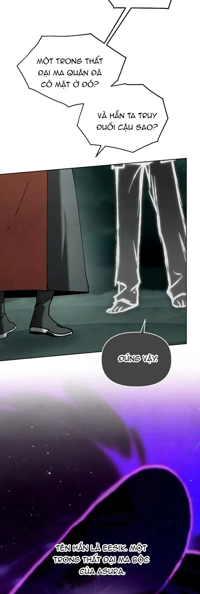 Xuyên Không Vào Trò Chơi Đáng Nguyền Rủa Của Tôi Chapter 42 - 23