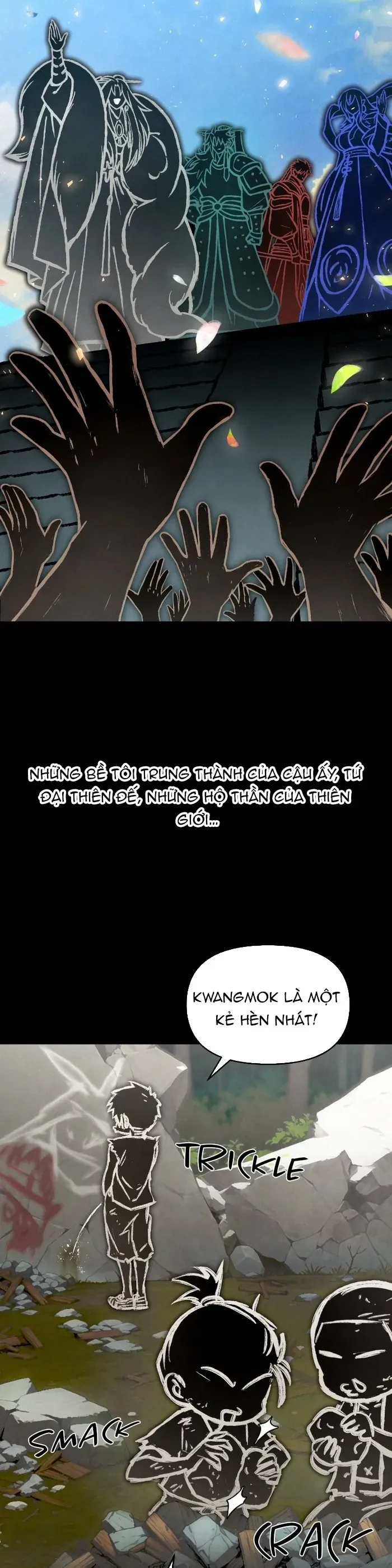 Xuyên Không Vào Trò Chơi Đáng Nguyền Rủa Của Tôi Chapter 42 - 30