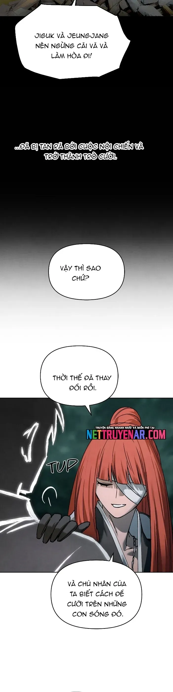 Xuyên Không Vào Trò Chơi Đáng Nguyền Rủa Của Tôi Chapter 42 - 31