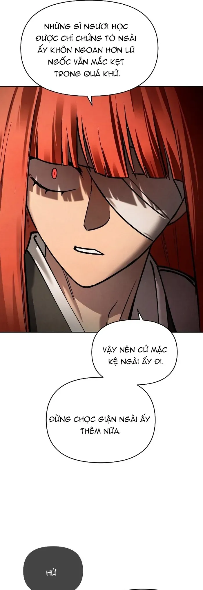 Xuyên Không Vào Trò Chơi Đáng Nguyền Rủa Của Tôi Chapter 42 - 32