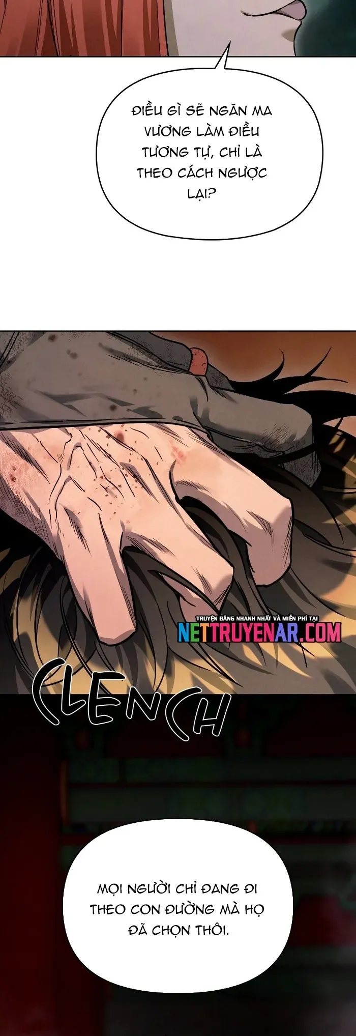 Xuyên Không Vào Trò Chơi Đáng Nguyền Rủa Của Tôi Chapter 42 - 34