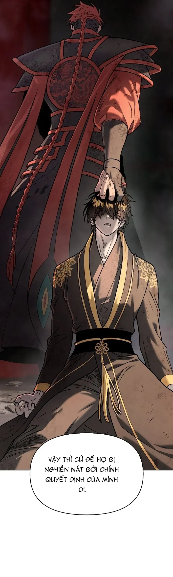 Xuyên Không Vào Trò Chơi Đáng Nguyền Rủa Của Tôi Chapter 42 - 35