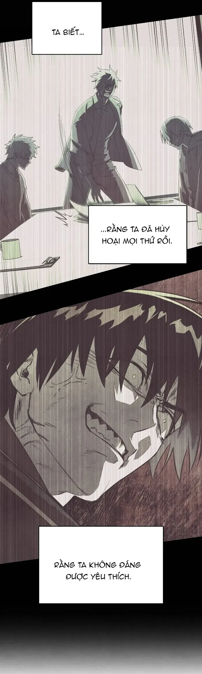 Xuyên Không Vào Trò Chơi Đáng Nguyền Rủa Của Tôi Chapter 42 - 37