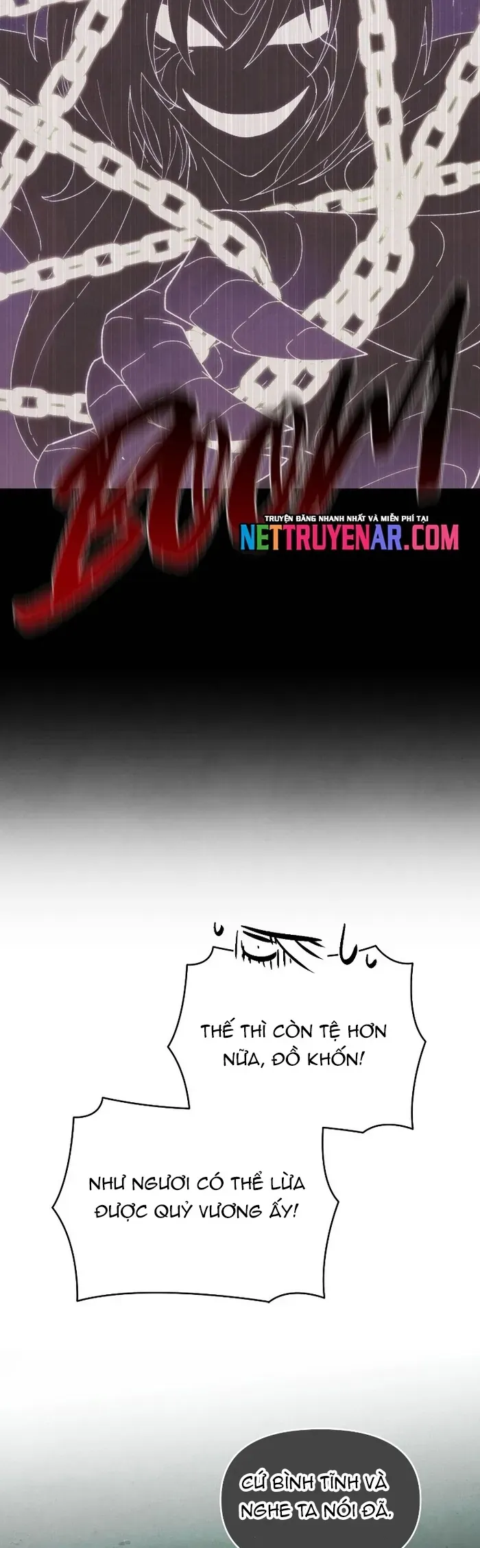 Xuyên Không Vào Trò Chơi Đáng Nguyền Rủa Của Tôi Chapter 42 - 5