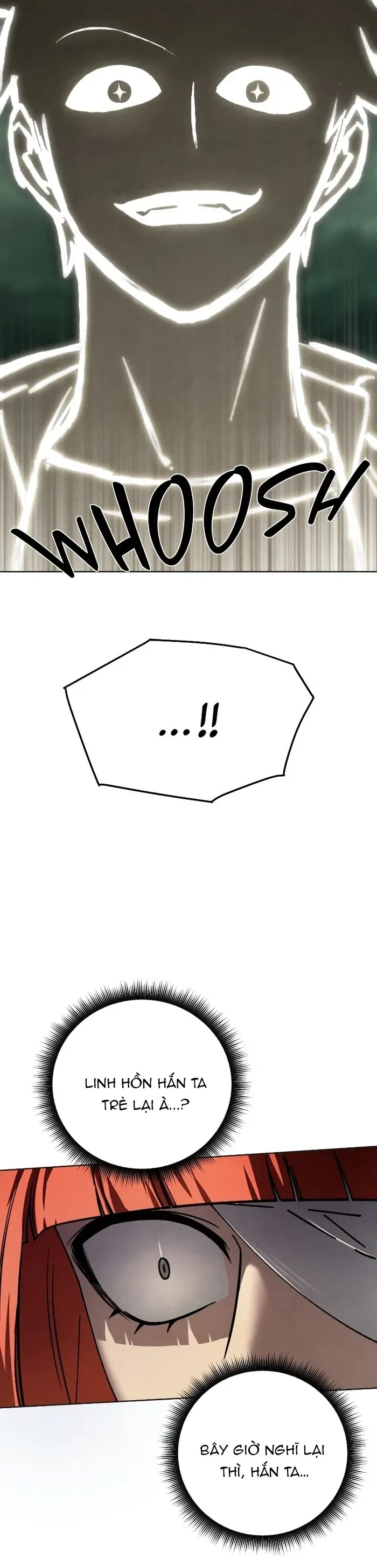 Xuyên Không Vào Trò Chơi Đáng Nguyền Rủa Của Tôi Chapter 42 - 41