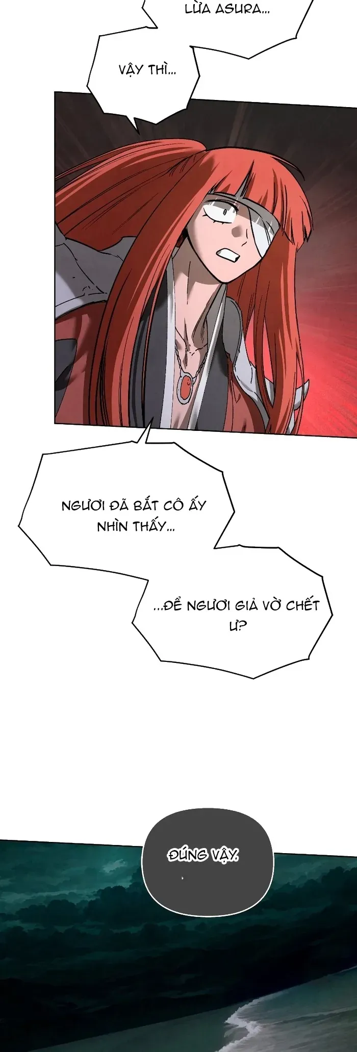 Xuyên Không Vào Trò Chơi Đáng Nguyền Rủa Của Tôi Chapter 42 - 47