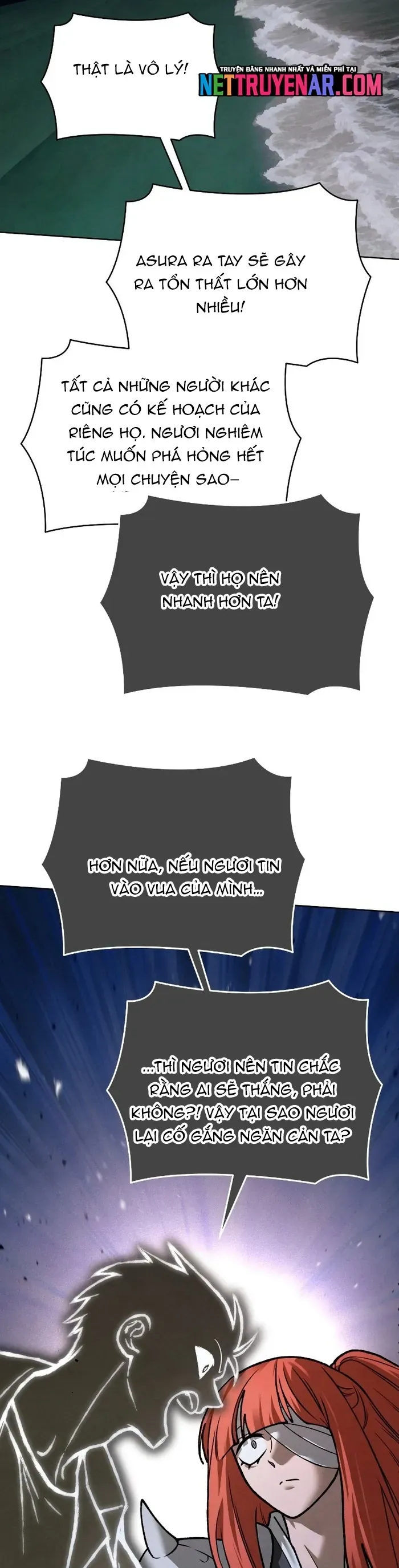 Xuyên Không Vào Trò Chơi Đáng Nguyền Rủa Của Tôi Chapter 42 - 48