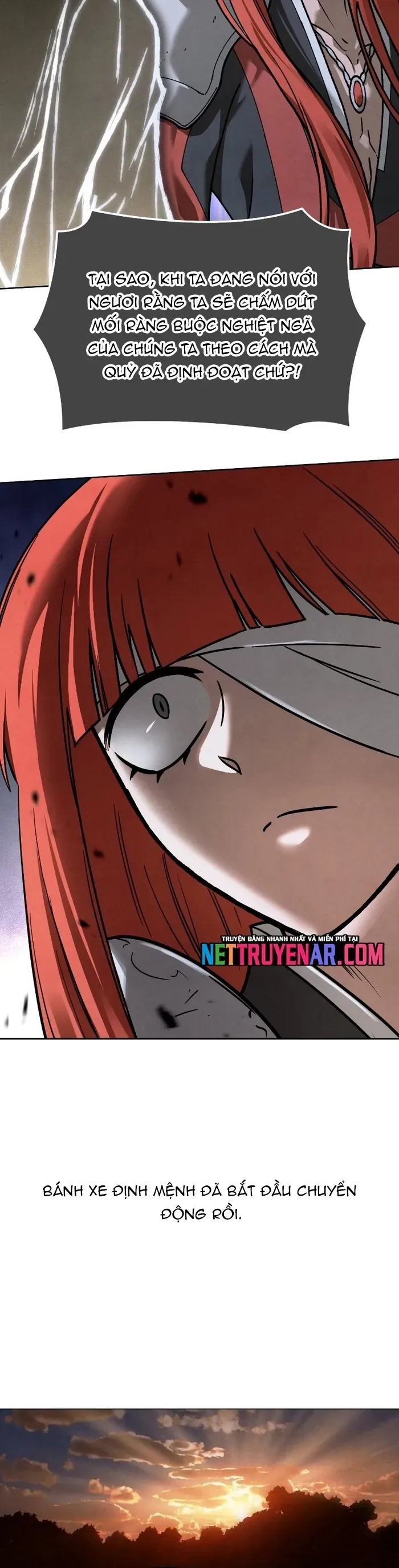 Xuyên Không Vào Trò Chơi Đáng Nguyền Rủa Của Tôi Chapter 42 - 49