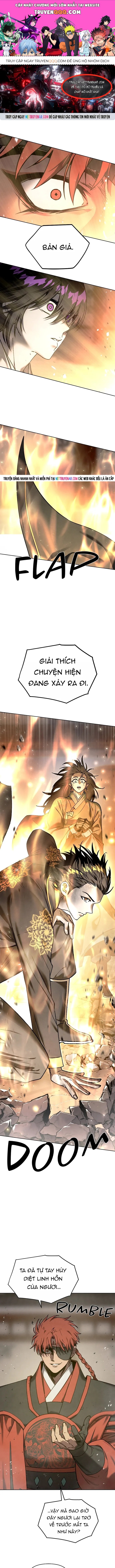 Xuyên Không Vào Trò Chơi Đáng Nguyền Rủa Của Tôi Chapter 45 - 1