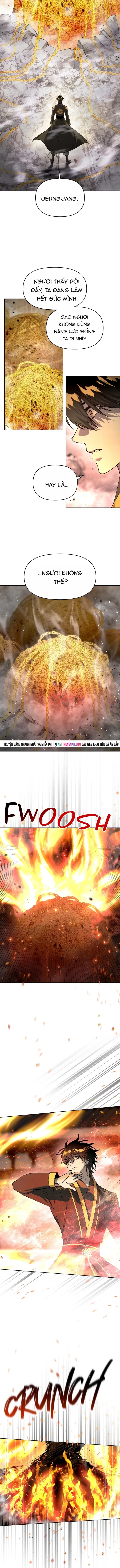 Xuyên Không Vào Trò Chơi Đáng Nguyền Rủa Của Tôi Chapter 45 - 11