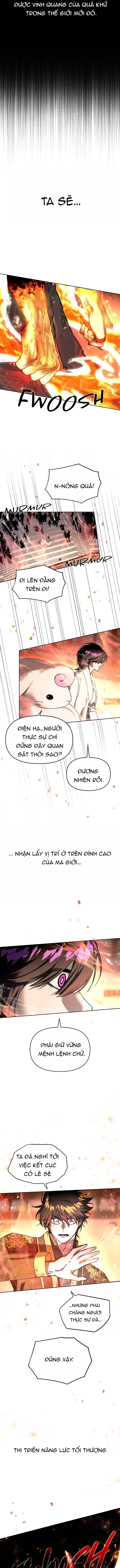 Xuyên Không Vào Trò Chơi Đáng Nguyền Rủa Của Tôi Chapter 45 - 13