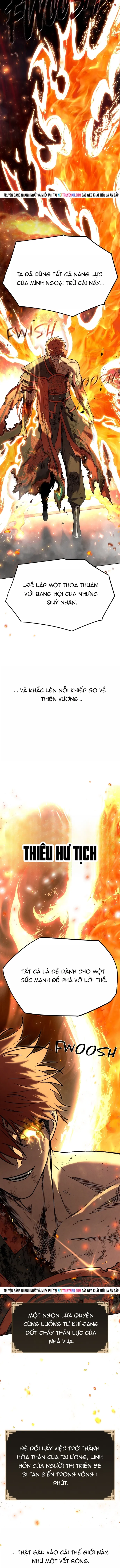 Xuyên Không Vào Trò Chơi Đáng Nguyền Rủa Của Tôi Chapter 45 - 14