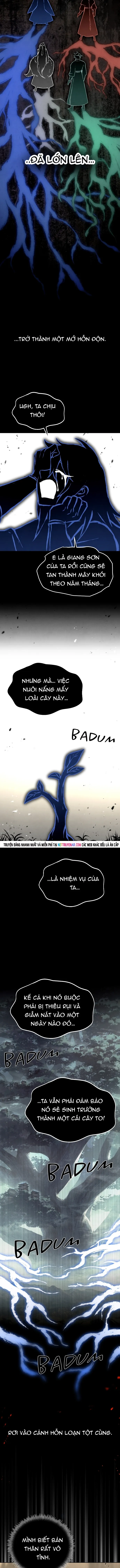 Xuyên Không Vào Trò Chơi Đáng Nguyền Rủa Của Tôi Chapter 45 - 3