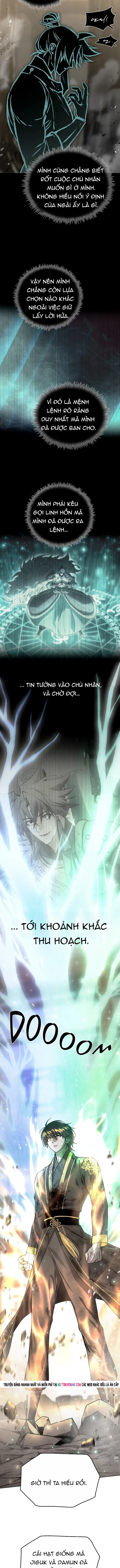 Xuyên Không Vào Trò Chơi Đáng Nguyền Rủa Của Tôi Chapter 45 - 4