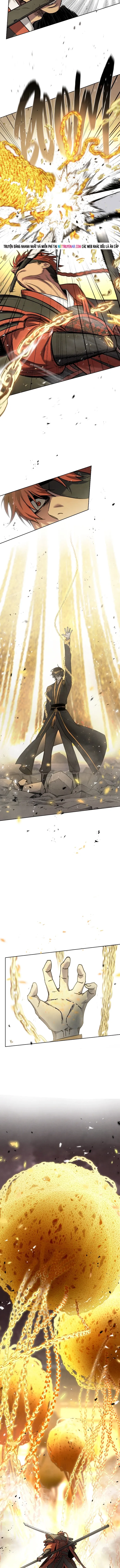 Xuyên Không Vào Trò Chơi Đáng Nguyền Rủa Của Tôi Chapter 45 - 9