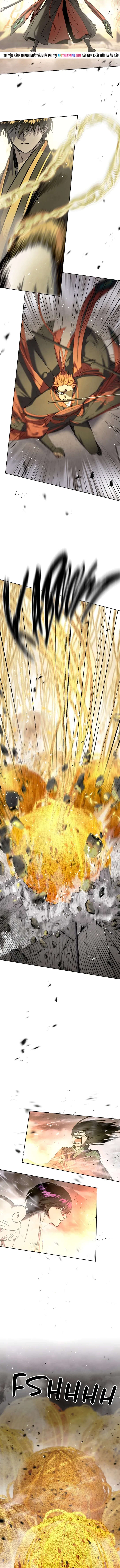 Xuyên Không Vào Trò Chơi Đáng Nguyền Rủa Của Tôi Chapter 45 - 10