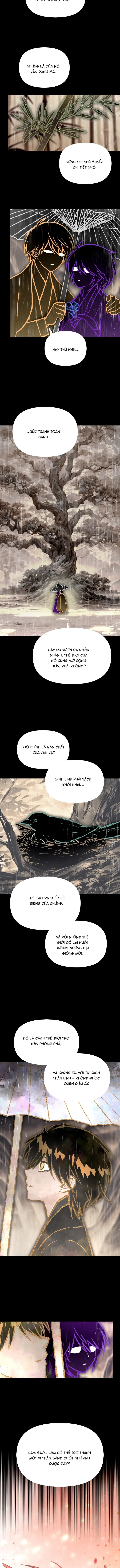 Xuyên Không Vào Trò Chơi Đáng Nguyền Rủa Của Tôi Chapter 46 - 2