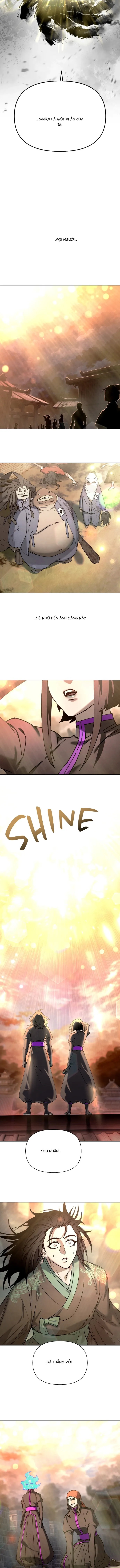 Xuyên Không Vào Trò Chơi Đáng Nguyền Rủa Của Tôi Chapter 46 - 11