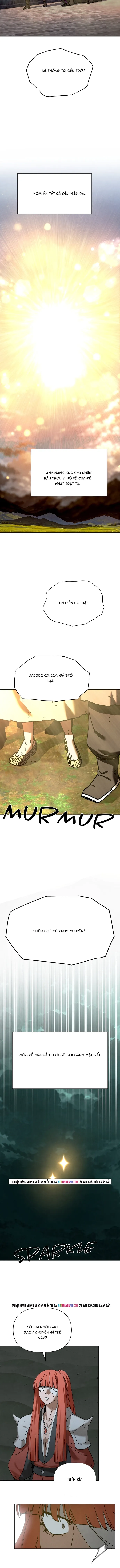 Xuyên Không Vào Trò Chơi Đáng Nguyền Rủa Của Tôi Chapter 46 - 12