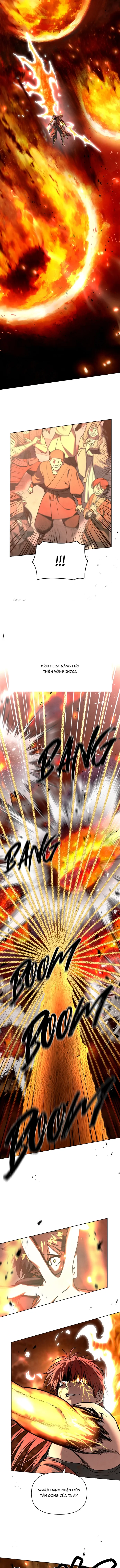 Xuyên Không Vào Trò Chơi Đáng Nguyền Rủa Của Tôi Chapter 46 - 4