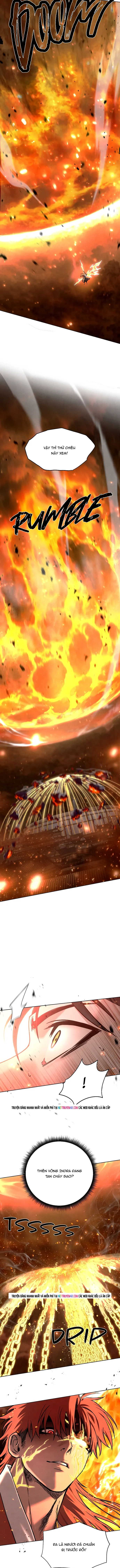 Xuyên Không Vào Trò Chơi Đáng Nguyền Rủa Của Tôi Chapter 46 - 5