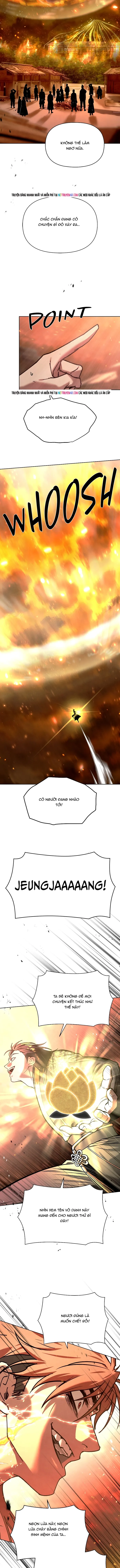 Xuyên Không Vào Trò Chơi Đáng Nguyền Rủa Của Tôi Chapter 46 - 8