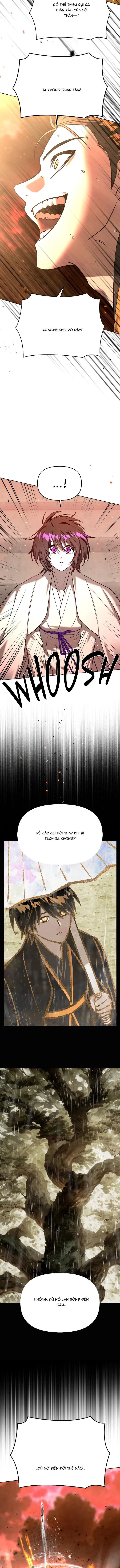 Xuyên Không Vào Trò Chơi Đáng Nguyền Rủa Của Tôi Chapter 46 - 9