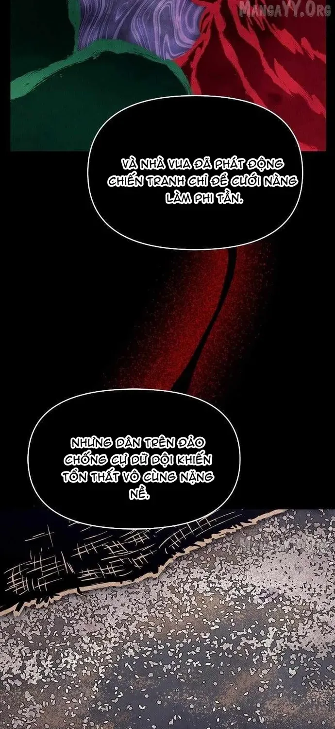 Xuyên Không Vào Trò Chơi Đáng Nguyền Rủa Của Tôi Chapter 47 - 13