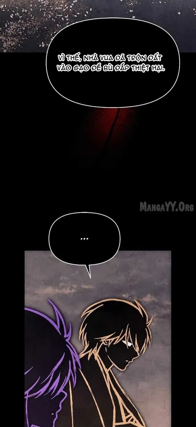 Xuyên Không Vào Trò Chơi Đáng Nguyền Rủa Của Tôi Chapter 47 - 14