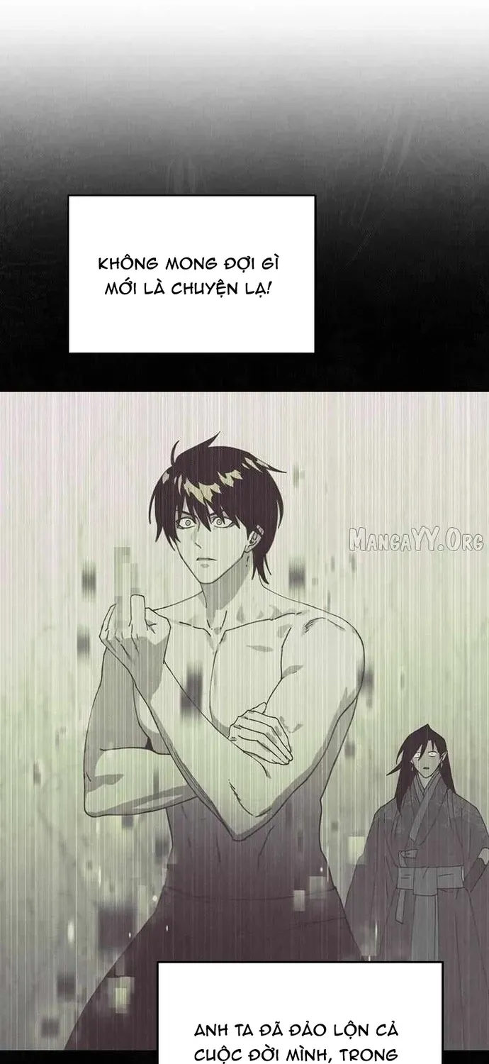 Xuyên Không Vào Trò Chơi Đáng Nguyền Rủa Của Tôi Chapter 47 - 39