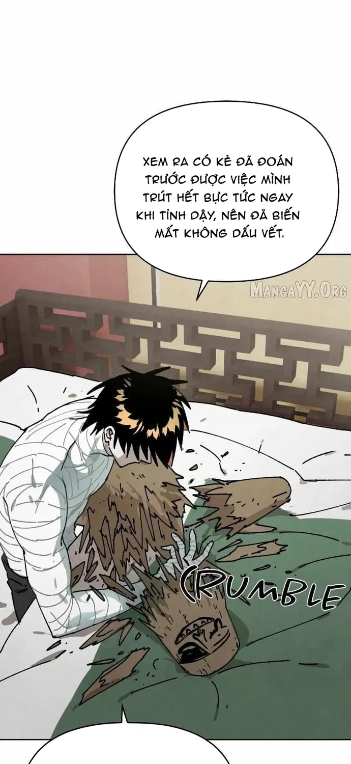Xuyên Không Vào Trò Chơi Đáng Nguyền Rủa Của Tôi Chapter 47 - 59