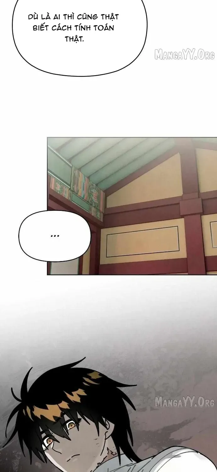 Xuyên Không Vào Trò Chơi Đáng Nguyền Rủa Của Tôi Chapter 47 - 60