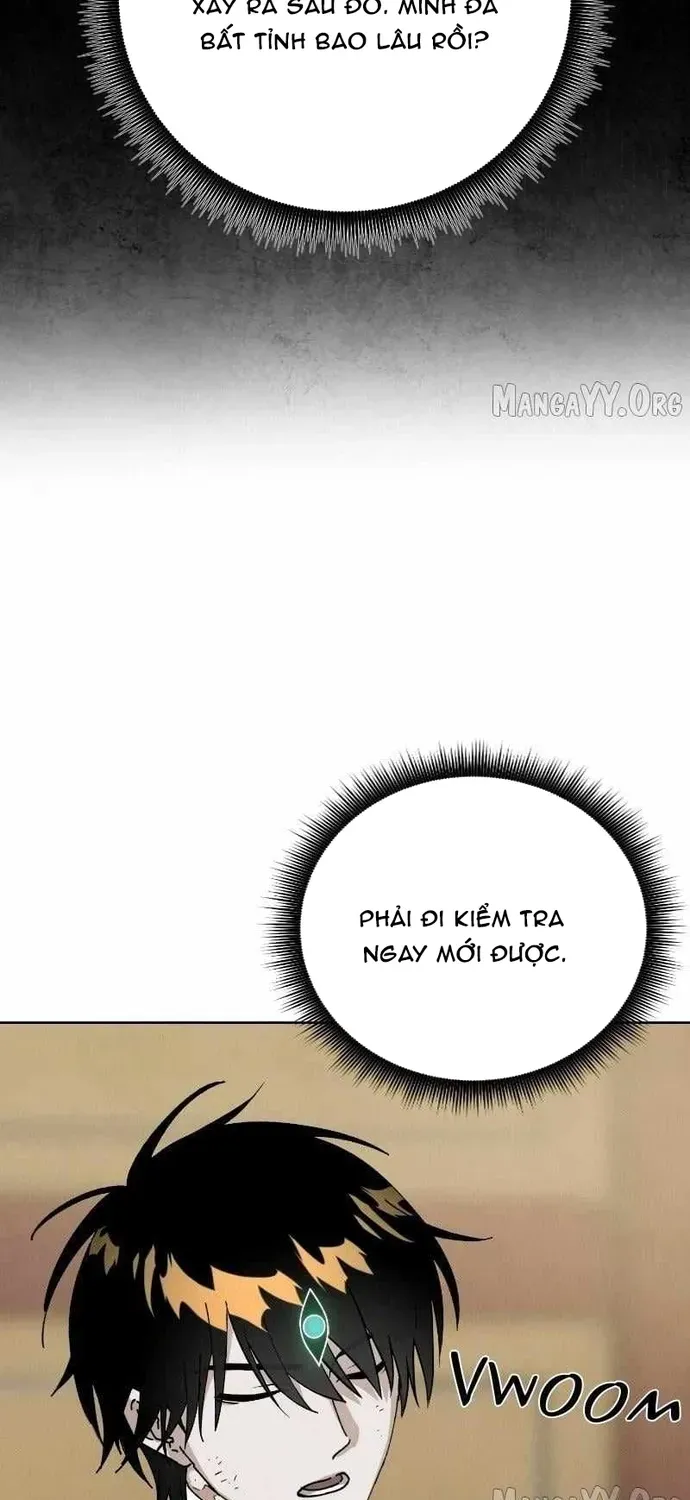 Xuyên Không Vào Trò Chơi Đáng Nguyền Rủa Của Tôi Chapter 47 - 65