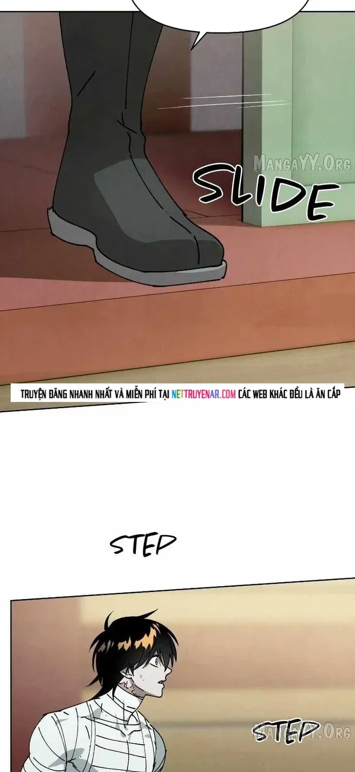 Xuyên Không Vào Trò Chơi Đáng Nguyền Rủa Của Tôi Chapter 47 - 68