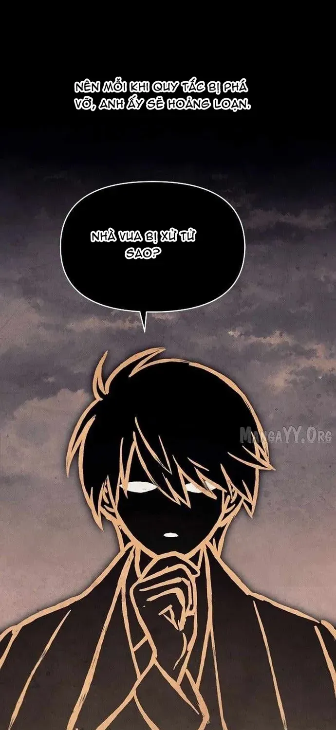 Xuyên Không Vào Trò Chơi Đáng Nguyền Rủa Của Tôi Chapter 47 - 8