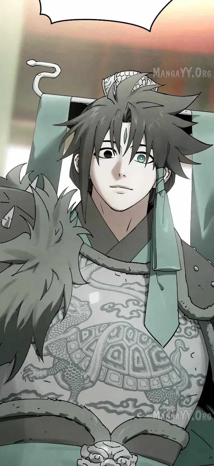 Xuyên Không Vào Trò Chơi Đáng Nguyền Rủa Của Tôi Chapter 47 - 71