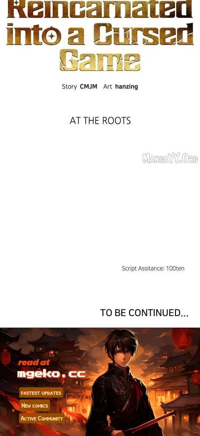 Xuyên Không Vào Trò Chơi Đáng Nguyền Rủa Của Tôi Chapter 47 - 73