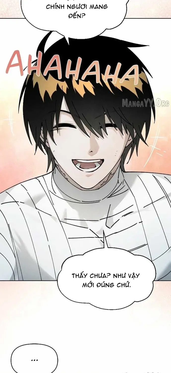 Xuyên Không Vào Trò Chơi Đáng Nguyền Rủa Của Tôi Chapter 48 - 12