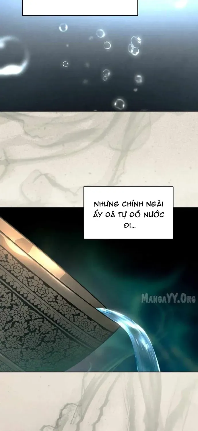 Xuyên Không Vào Trò Chơi Đáng Nguyền Rủa Của Tôi Chapter 48 - 16